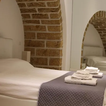 شقة Dadi's Lt باليرمو