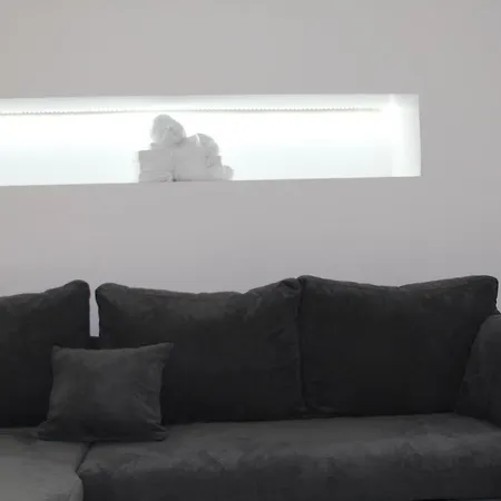 Apartment Dadi's Lt *