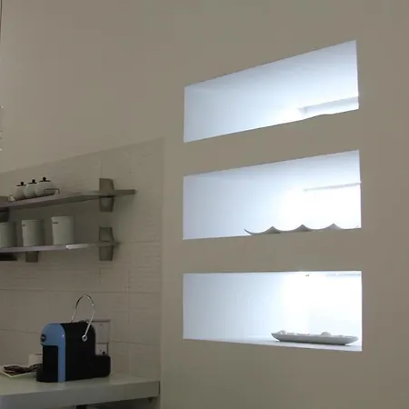 Apartment Dadi's Lt *