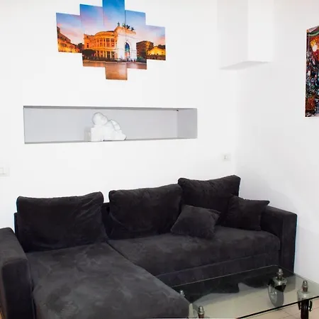 Dadi's Lt Apartment *