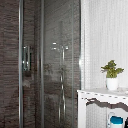 Dadi's Lt Apartment Palermo