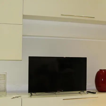 Dadi's Lt Apartment